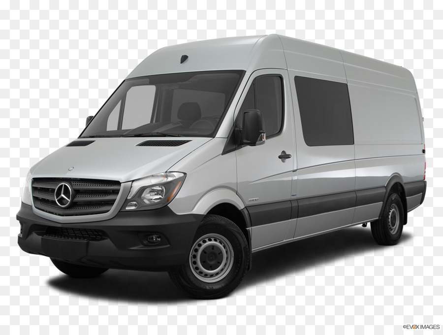 Van，Mercedesbenz PNG