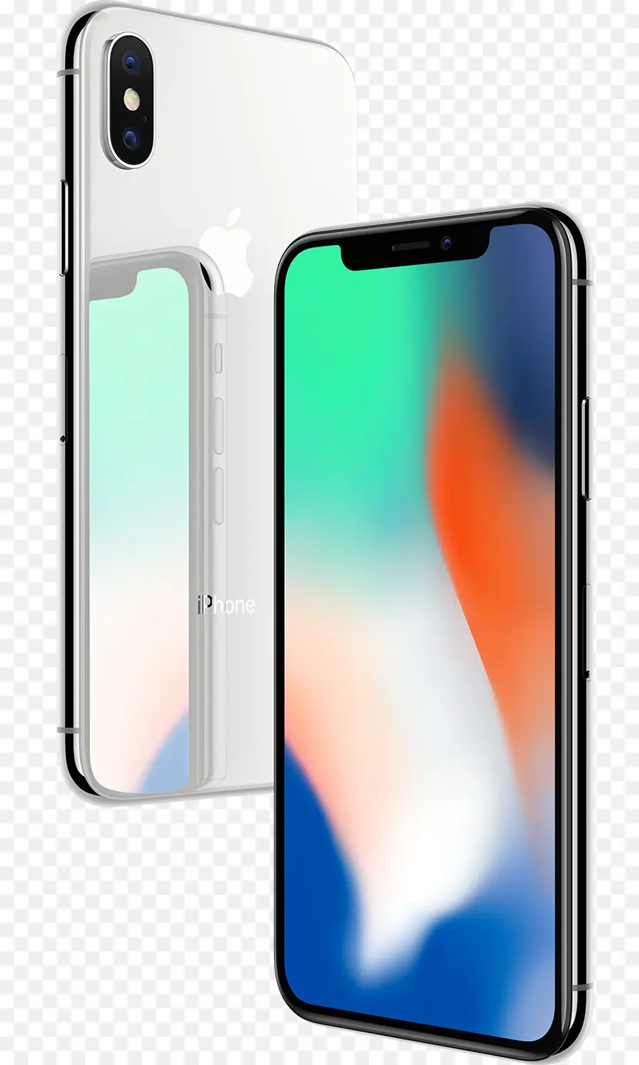 Iphone X，Apple Iphone 8 Plus PNG