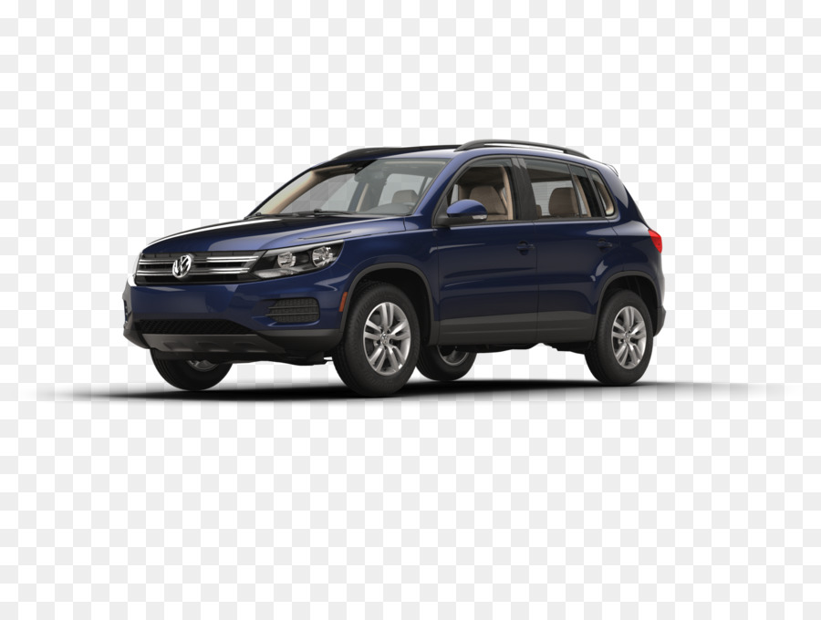 2018 Volkswagen Tiguan Limited，Volkswagen PNG