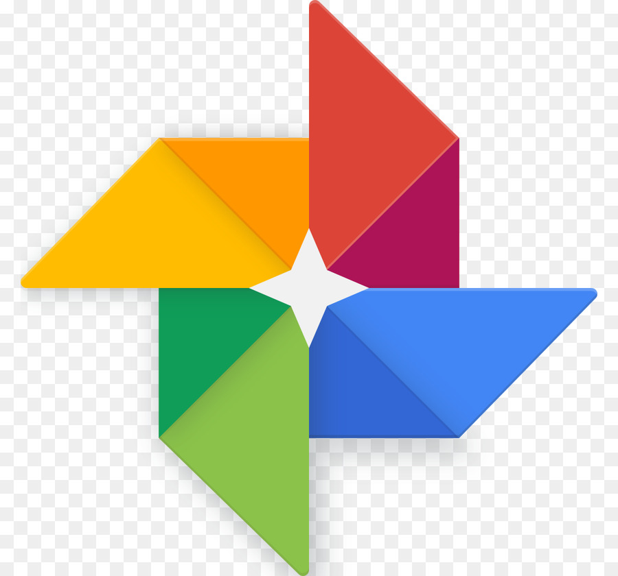 Google Fotos，Google PNG