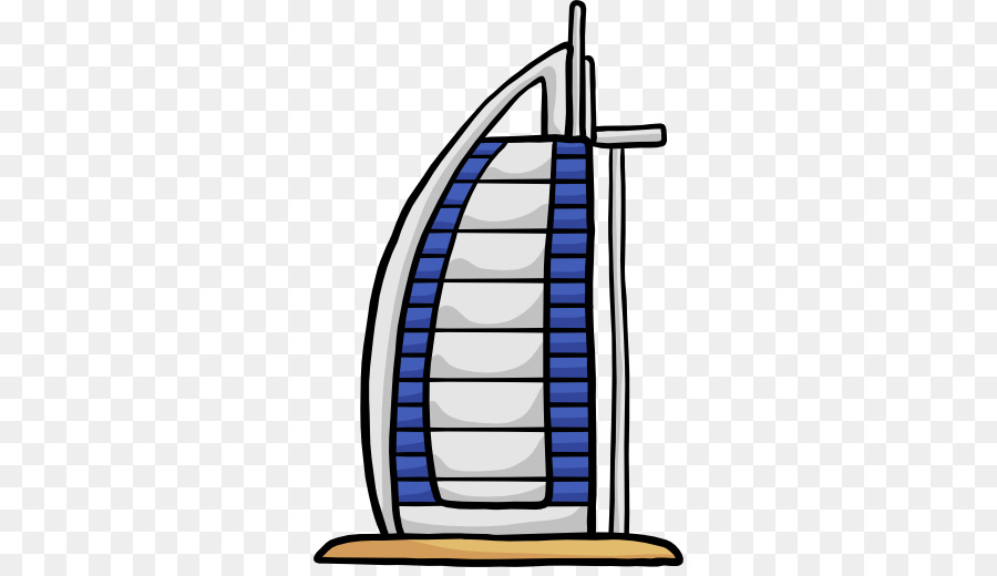 Burj Al Arab，Appinventiv PNG