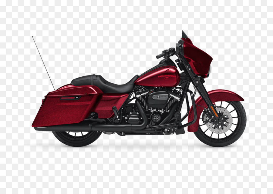 Motocicleta Roja，Bicicleta PNG