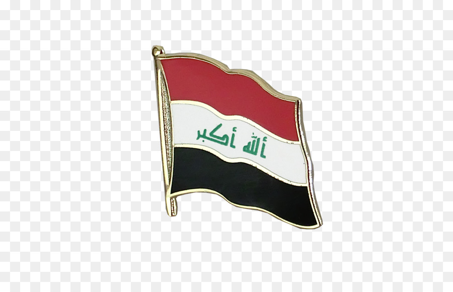 Irak，Bandera PNG