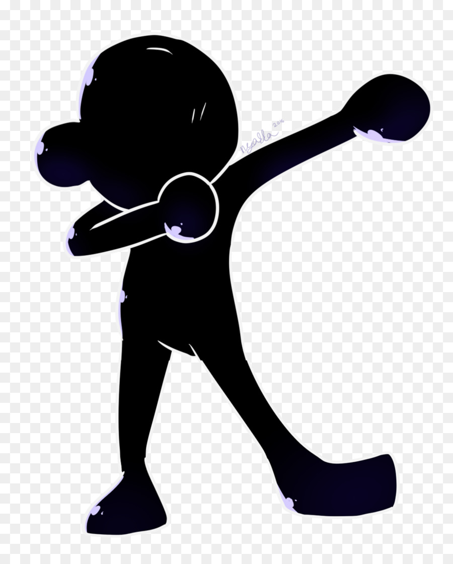 Dab，Super Smash Bros Brawl PNG