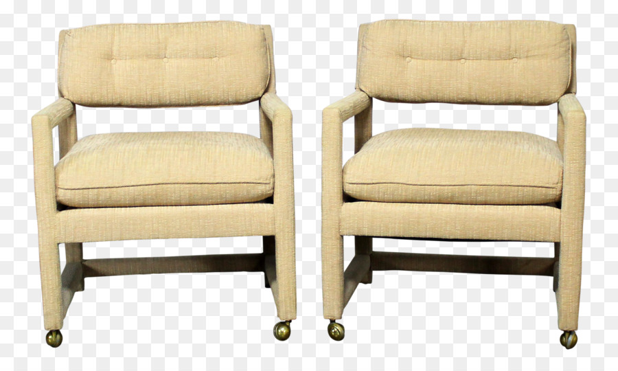 Sillón De Club，Silla PNG