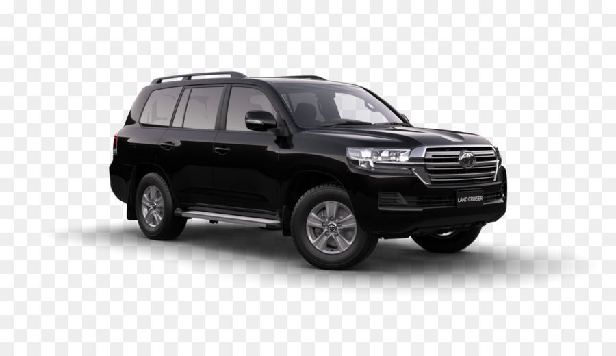 Toyota Land Cruiser 2017，Toyota PNG