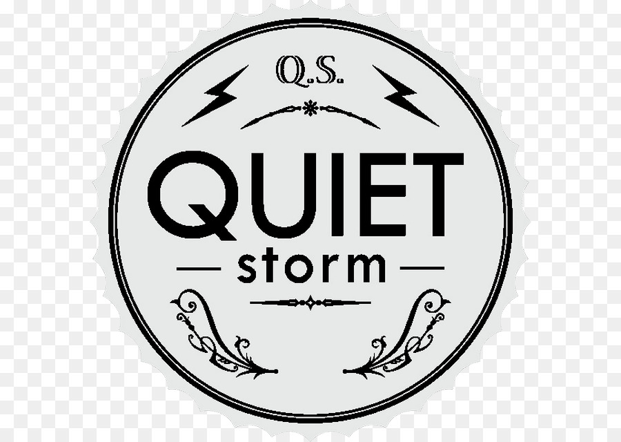 Quiet Storm，Publicidad PNG