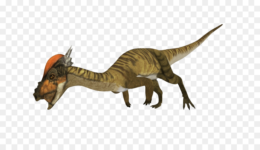 Velociraptor，El Stygimoloch PNG