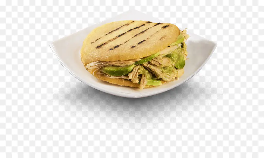 Sándwich A La Parrilla，Sándwich PNG