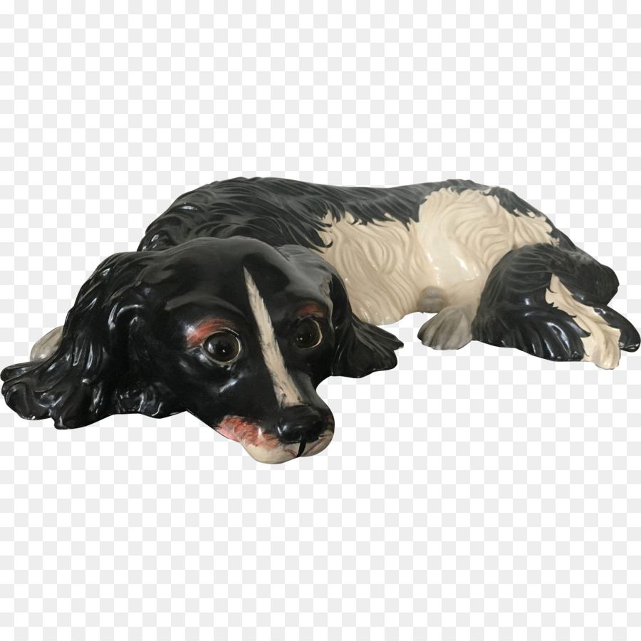 Raza De Perro，Cocker Spaniel Inglés PNG