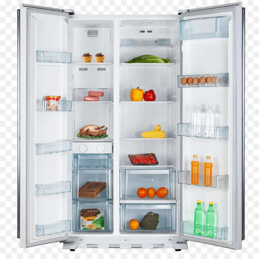 Refrigerador，Congeladores PNG