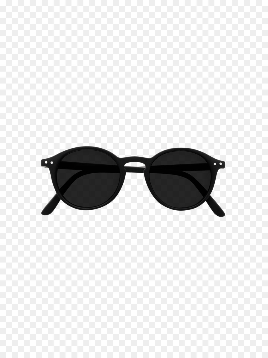 Gafas De Sol，Negro PNG