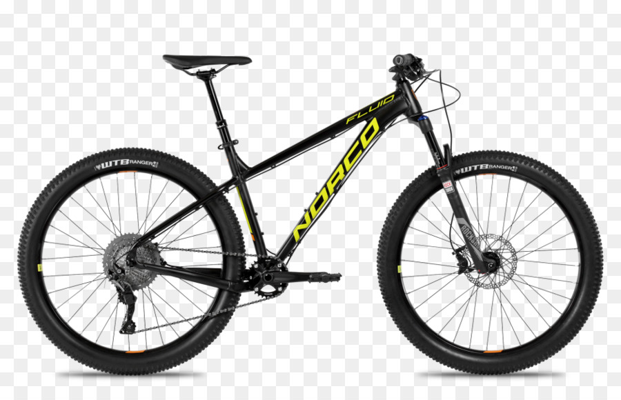 Bicicleta，Bicicletas Norco PNG