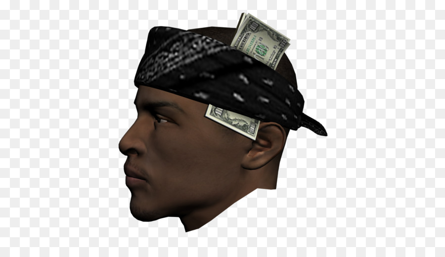 Grand Theft Auto San Andreas，Video PNG