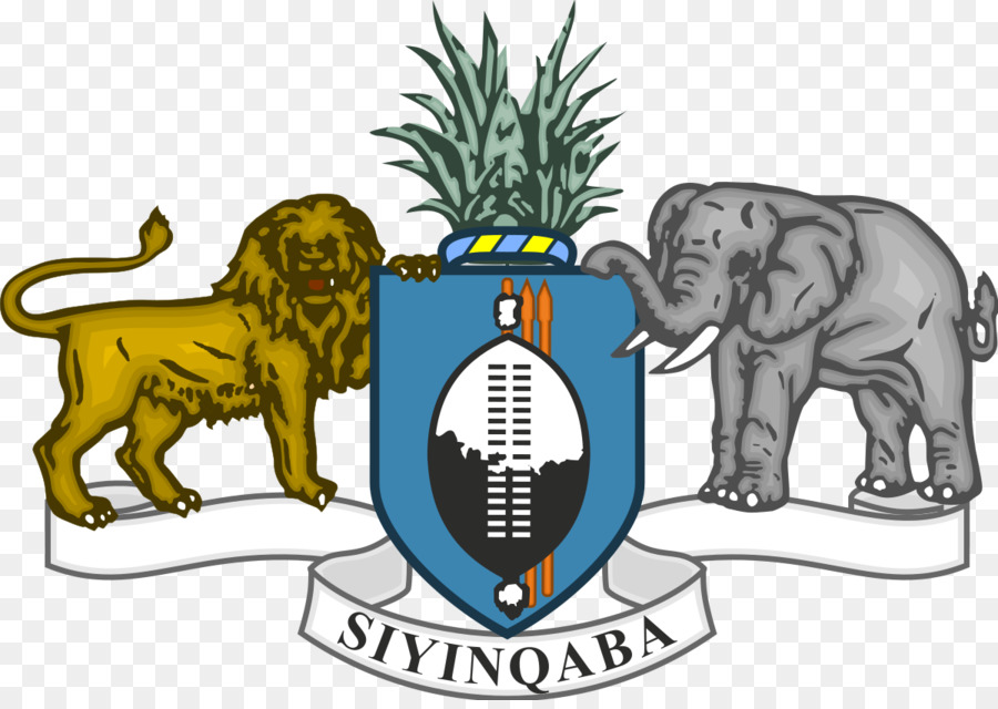 Mbabane，Pueblo Swazi PNG