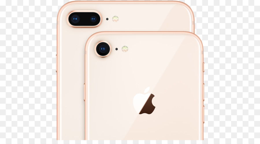 Apple Iphone 8 Plus，Iphone X PNG