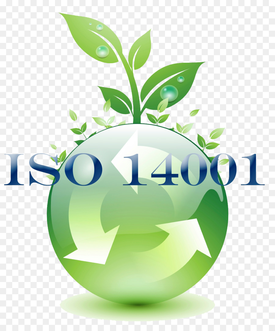 Iso 14001，Ambiental PNG