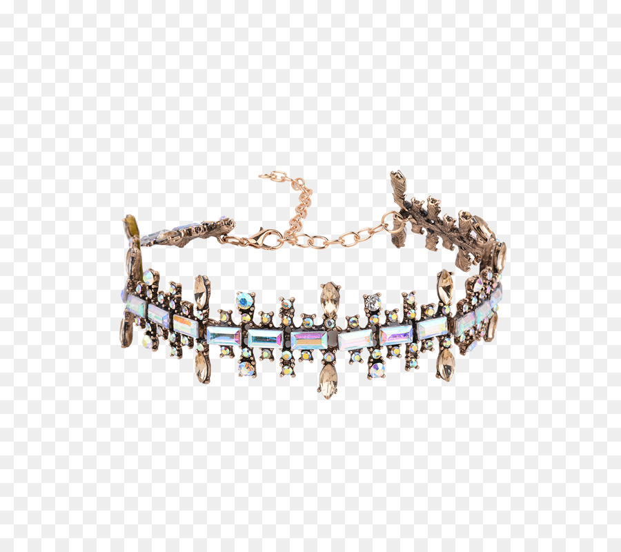 Pulsera，Joyería PNG