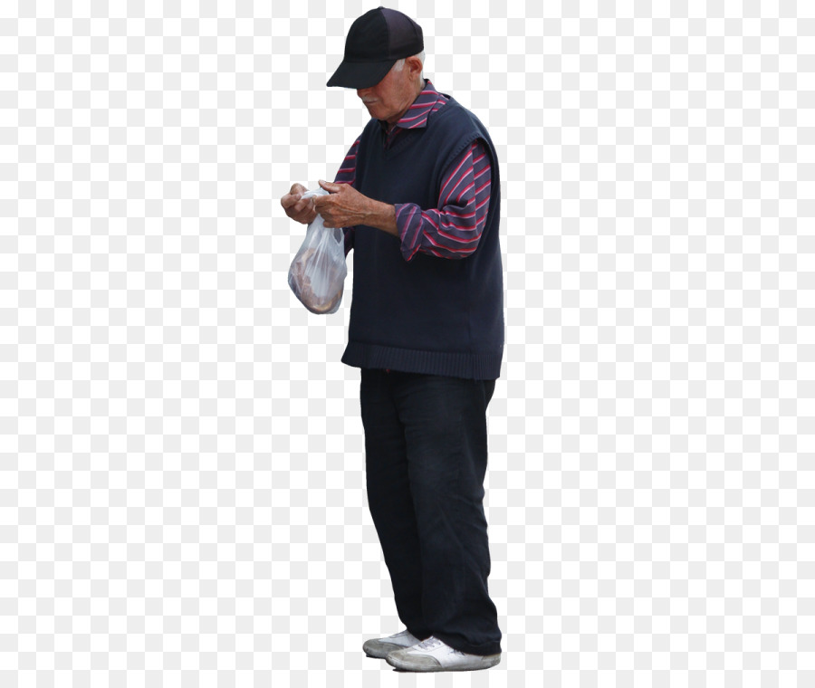 Hombre，Camiseta PNG