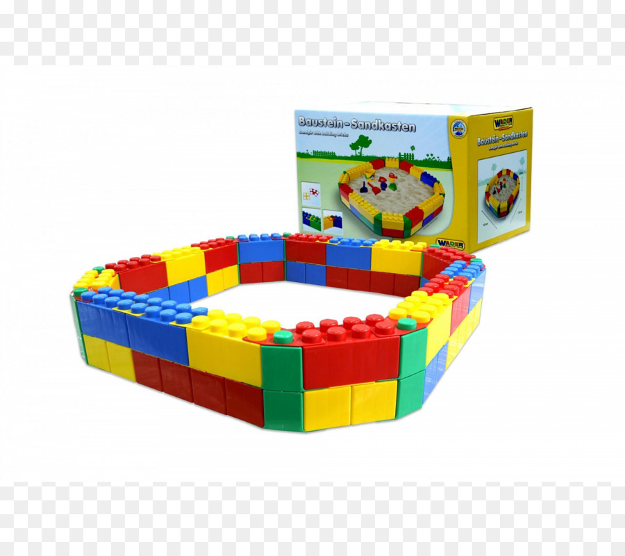 Cajas De Arena，Juego De Construcción PNG