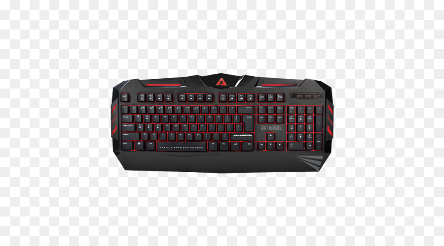 Teclado De La Computadora，Juego De Teclado PNG