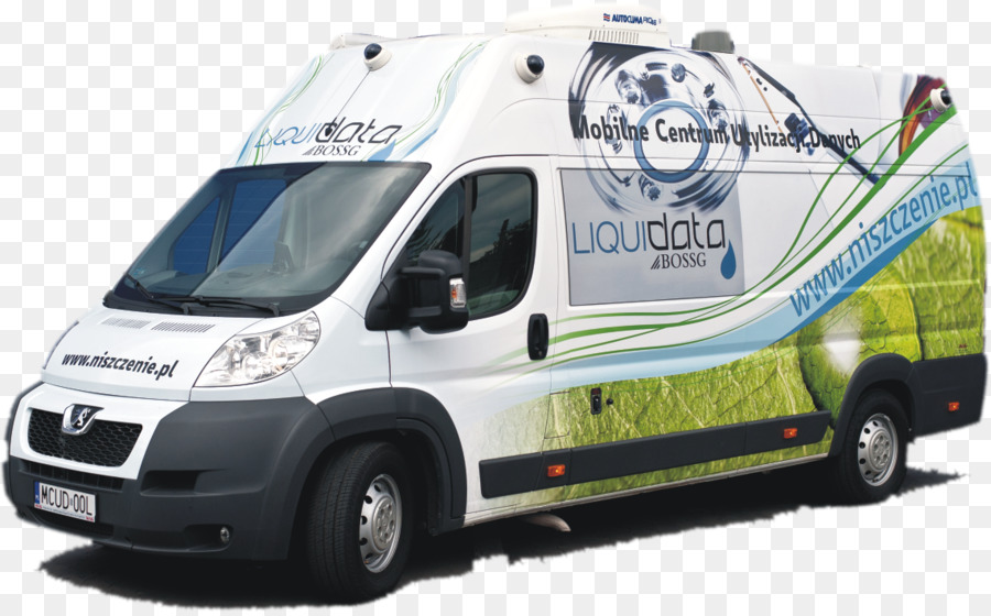 Fiat Ducato，Coche PNG