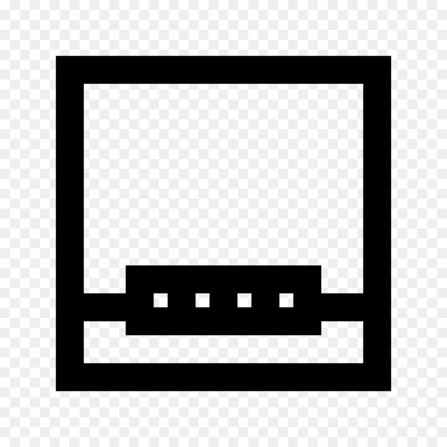 Icono De Computadora Portátil，Computadora PNG