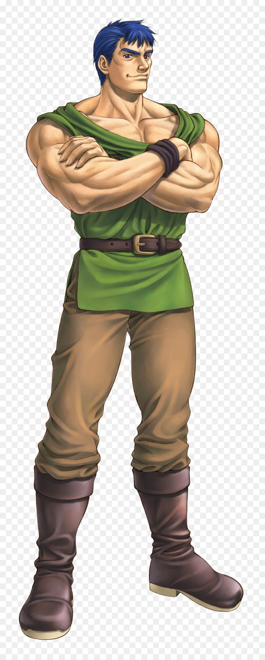 Ys El Arca De Napishtim，Playstation 2 PNG