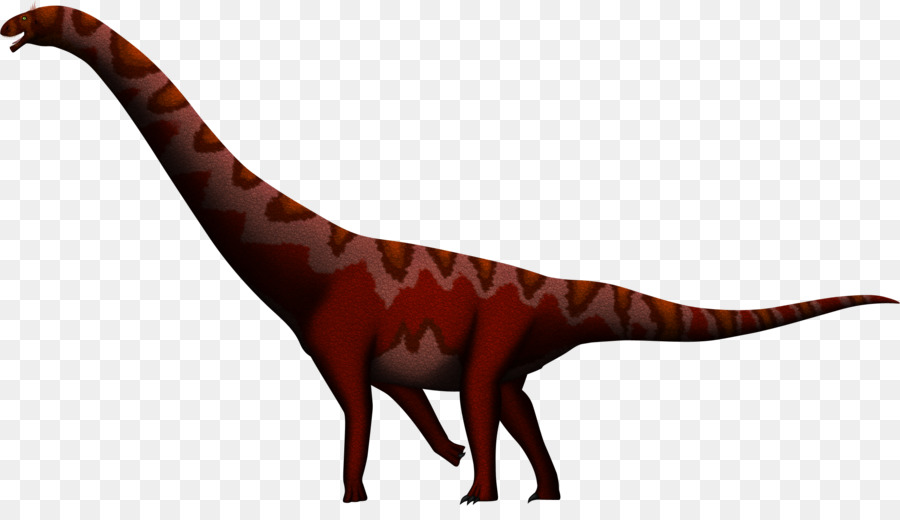 Megacervixosaurus，Ampliamente Cretácico PNG