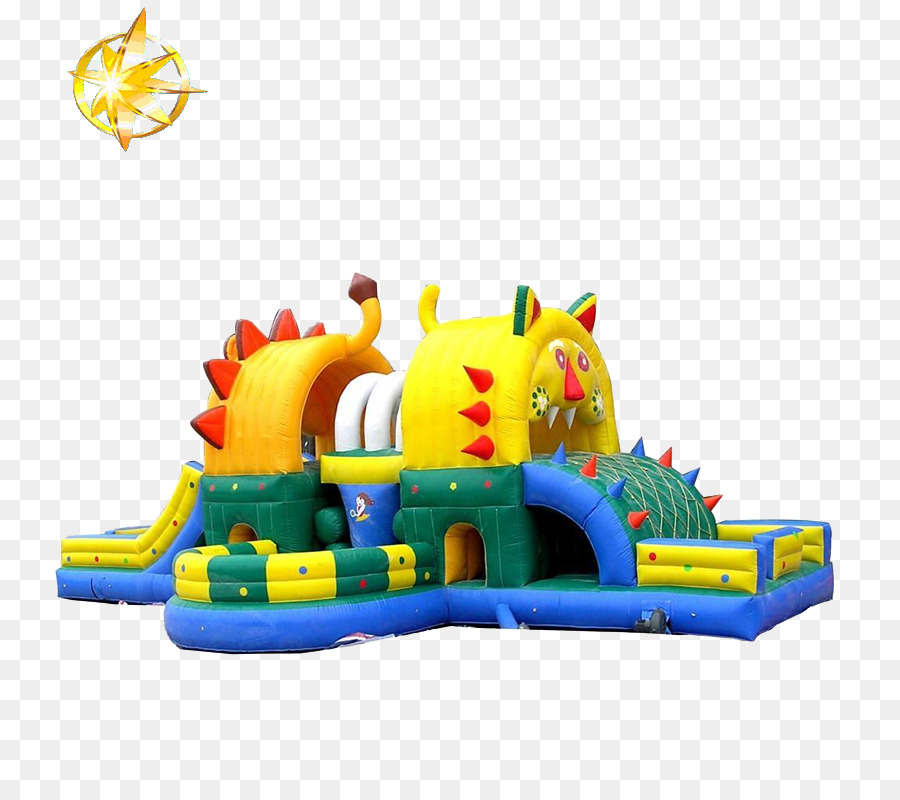 Inflable，Juguete PNG