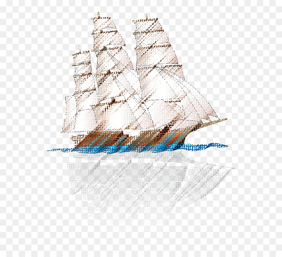 Brigantine，Clipper PNG