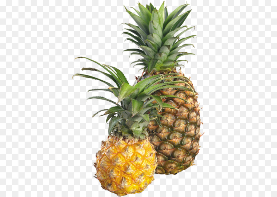 Piña，La Comida PNG