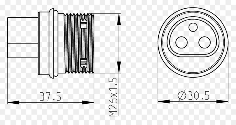 Mazo De Cables，Crimp PNG