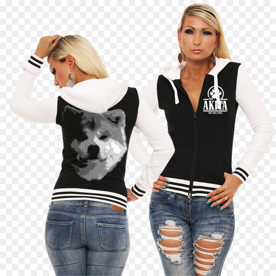 Sudadera Con Capucha，Chaqueta PNG