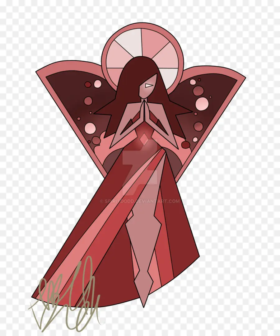 Red Diamond，Diamante PNG