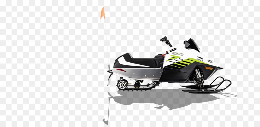 Arctic Cat，Motos De Nieve PNG