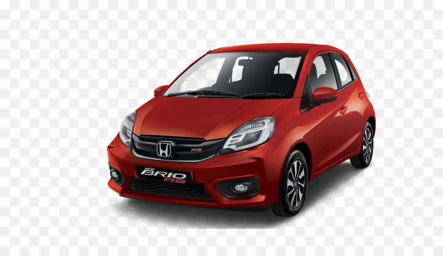 Honda Brio，Honda PNG