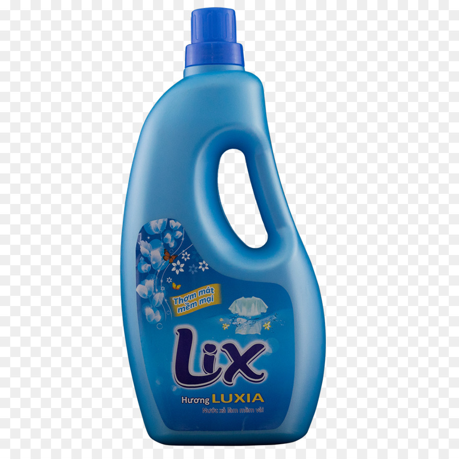 Detergente Lix，Botella PNG