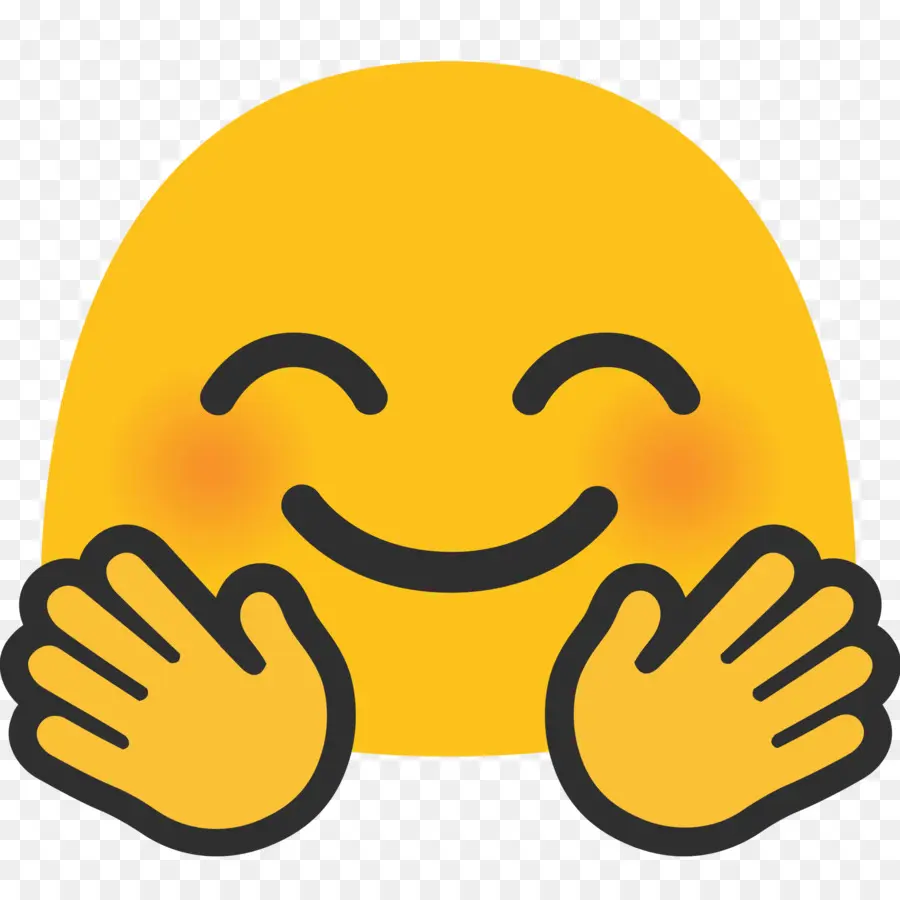 Jazz Manos，Emoji PNG