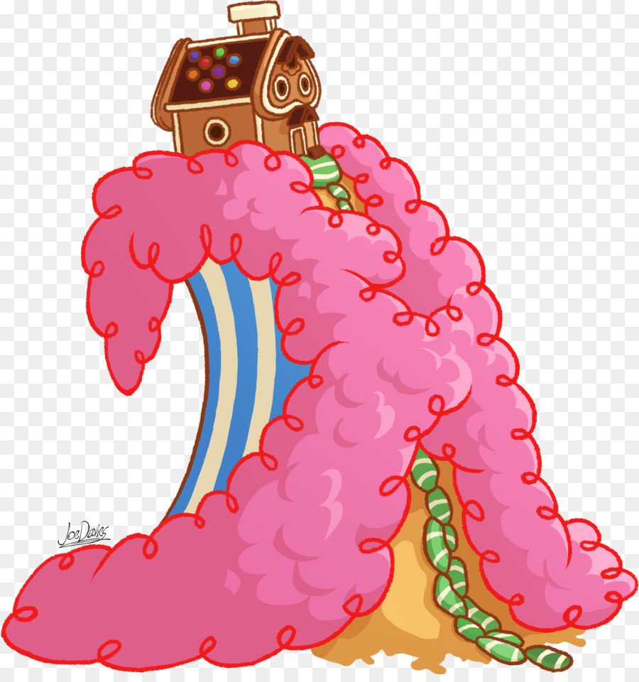 Algodón De Azúcar，Candy PNG