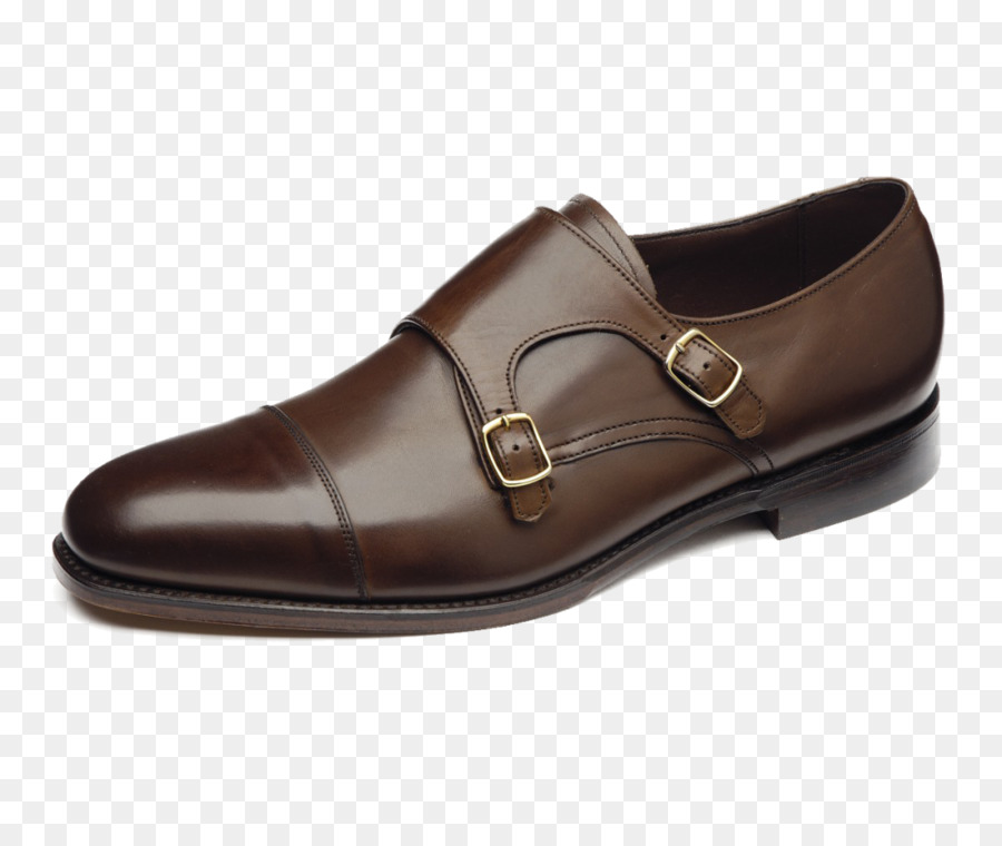 Zapatos Marrones，Cuero PNG