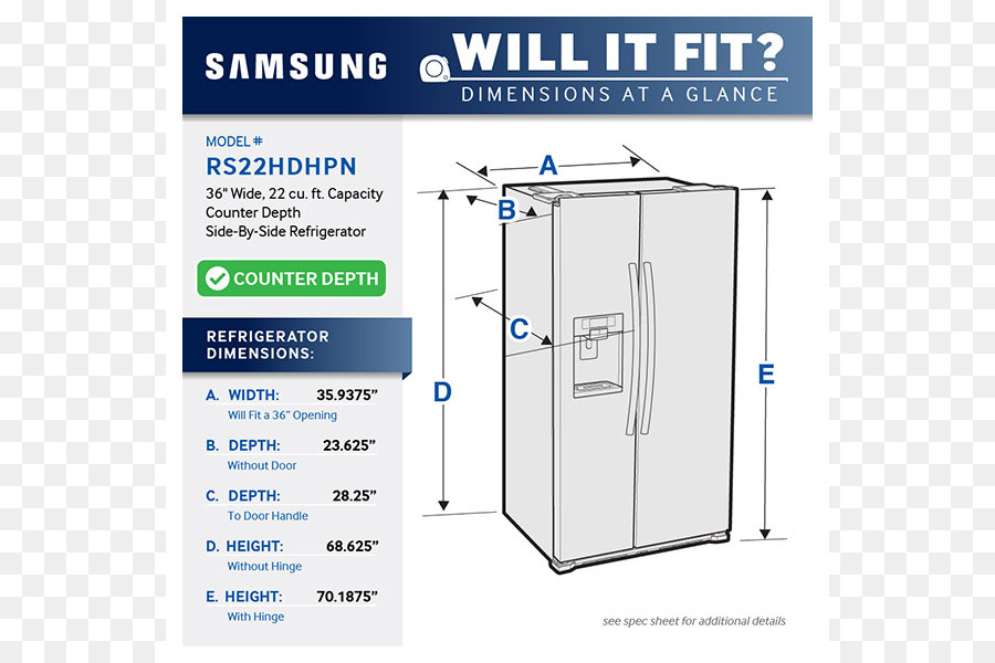 Refrigerador，Puerta PNG