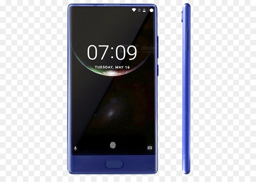 Doogee Mezcla，4g PNG