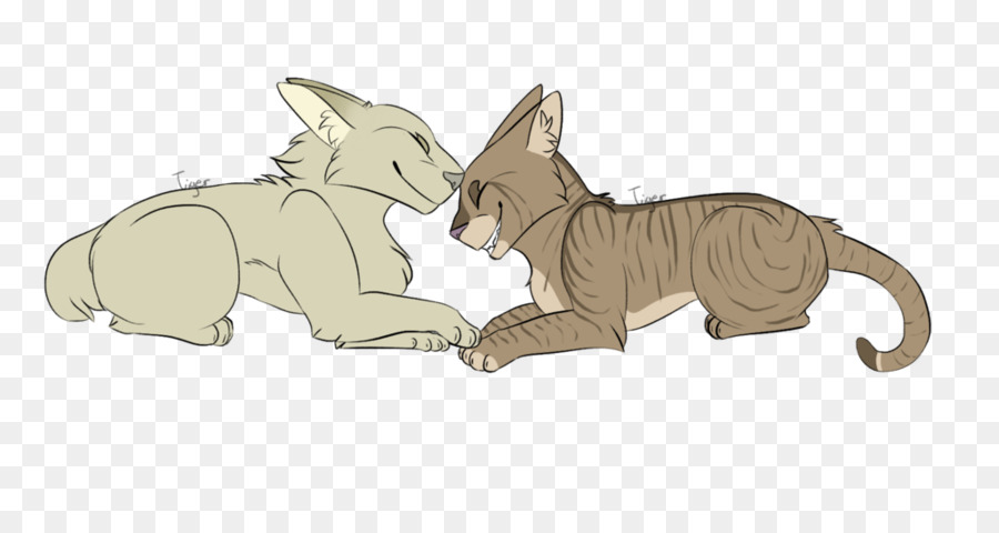 Gato，Honeyfern PNG