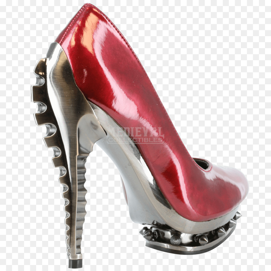 Highheeled Zapato，La Corte De Zapato PNG