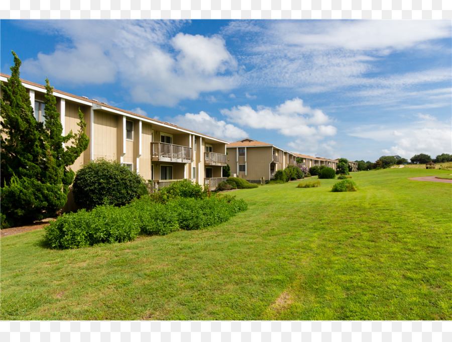 Sea Scape De La Playa De Villas De Golf，Outer Banks PNG