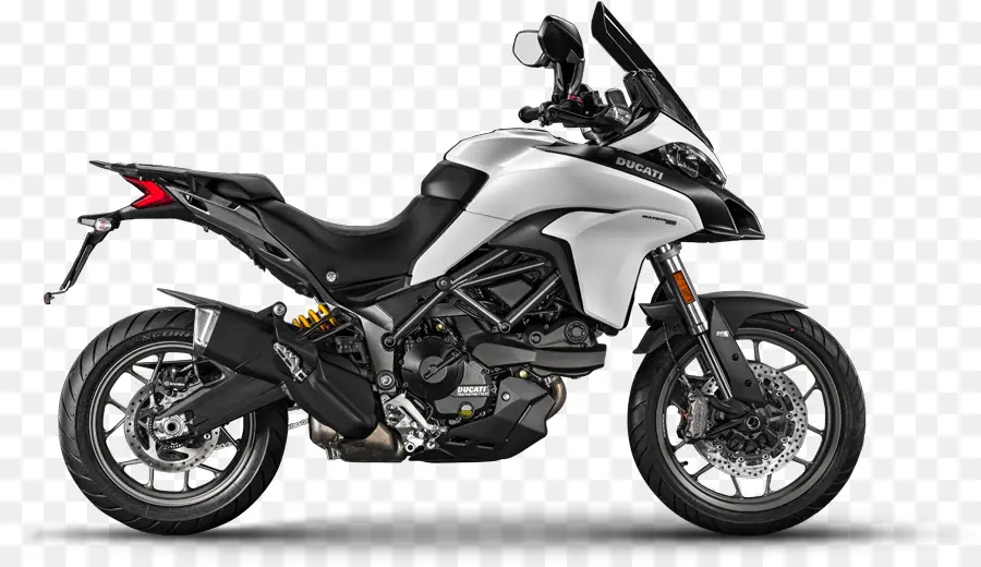 Ducati Multistrada 1200，Honda PNG