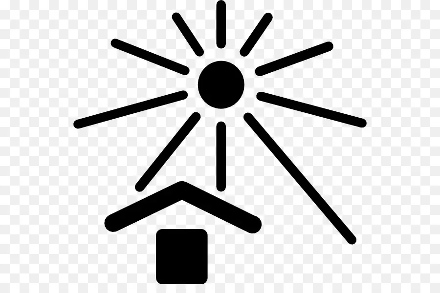 Sol Y Casa，Solar PNG