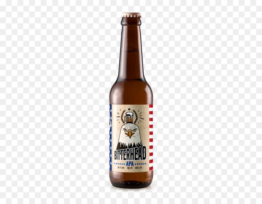 La Cerveza，India Pale Ale PNG