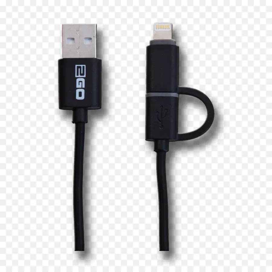 Cable Usb，Conector PNG